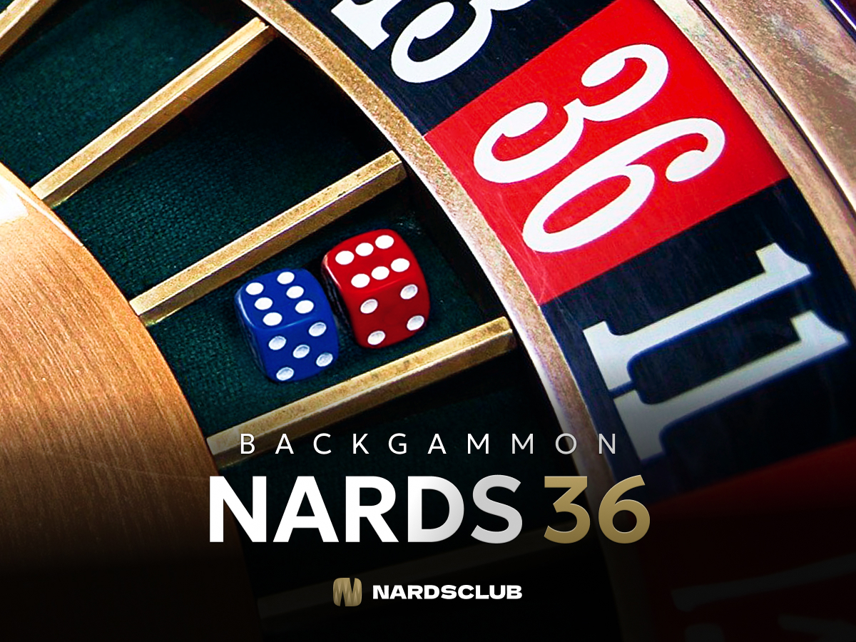 Nards 36