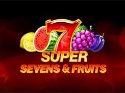 5 Super Sevens & Fruits