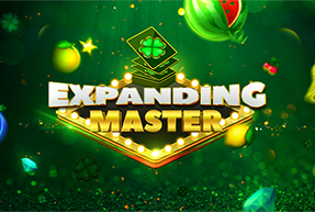Expanding Master
