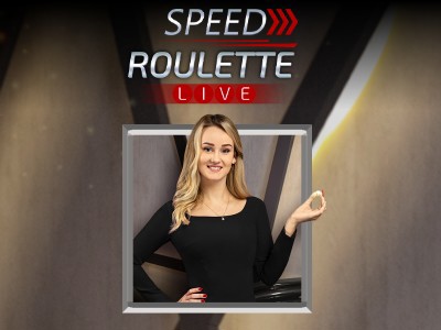 Speed Roulette