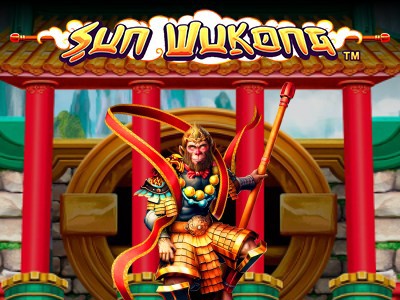 Sun Wukong